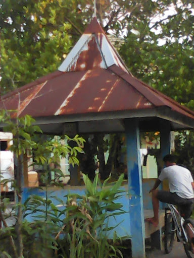 Gazebo AnakAnakA