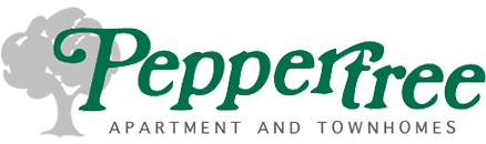 Peppertree Apartments Homepage