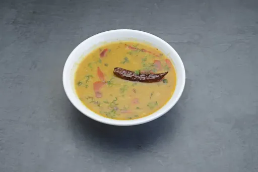 Dal Khichdi