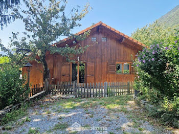 maison à Tours-en-Savoie (73)