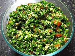 Tabouleh