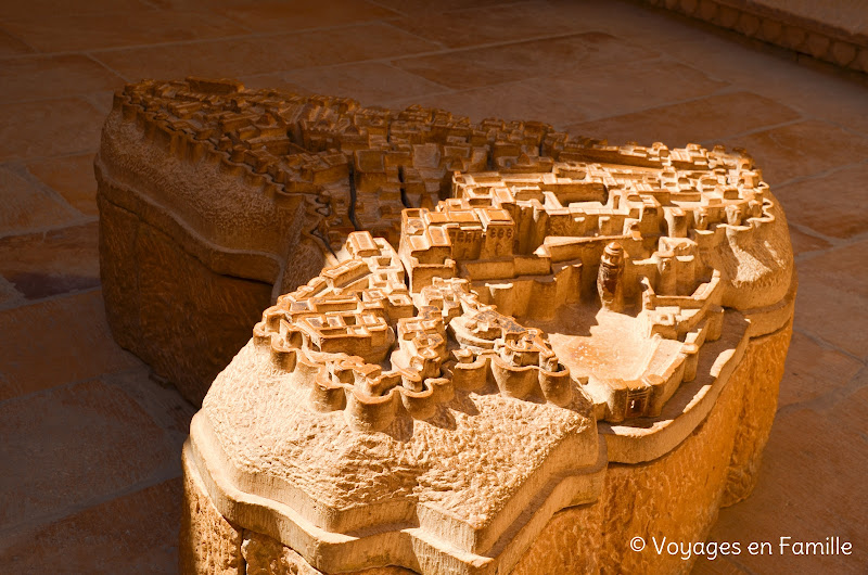 Fort de jaisalmer