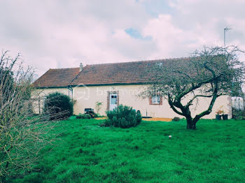 maison à Challet (28)