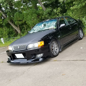 チェイサー JZX100