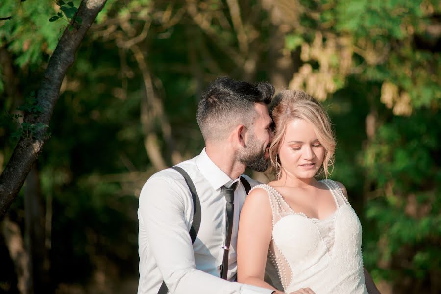 Wedding photographer ΜΑΡΙΑ ΤΣΙΟΚΟΥ (tsiokoumaria). Photo of 5 April 2020