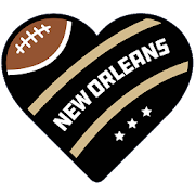 New Orleans Football Rewards 5.1.3 Icon