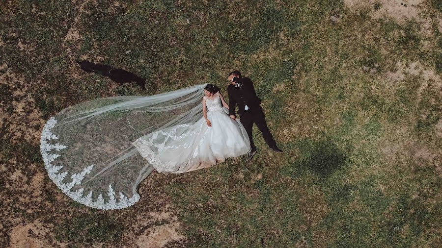 Fotógrafo de bodas Javier Noriega (javiernoriega). Foto del 21 de marzo