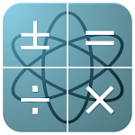 Cover Image of Download PhysiCalc: Physics Calculator 1.3.0 APK