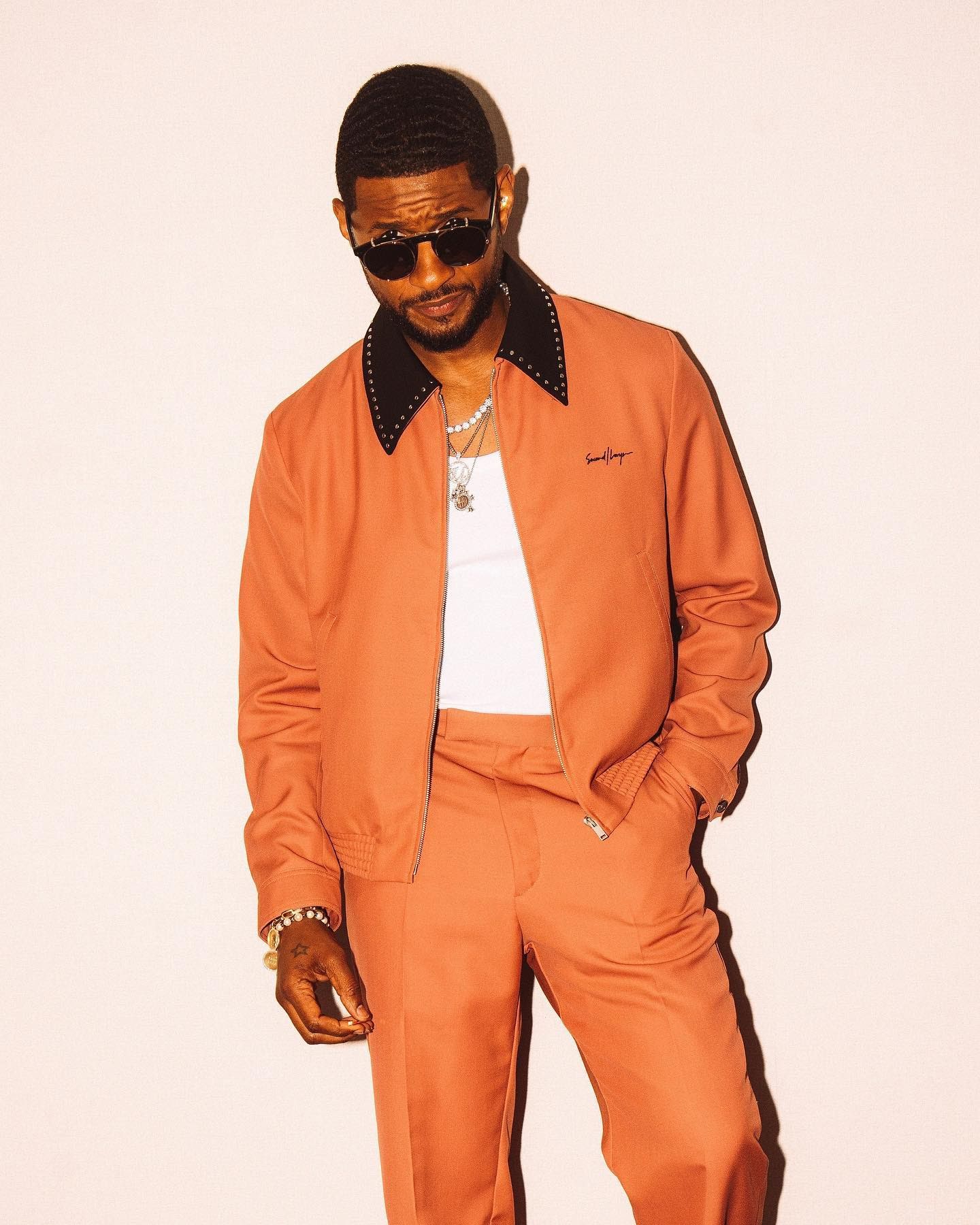 usher