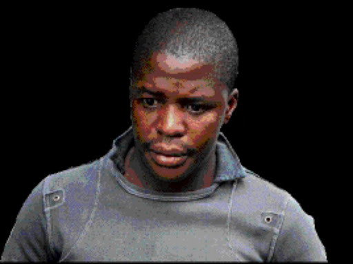 ELUSIVE: Bobo Ncube the owner of the mini cooper that Mandoza as driving during the crash.PIC : ELIZABETH SEJAKE 14/02/2010. © Sunday Times.