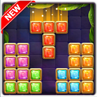 Block Puzzle Jewel 2020 - Block Puzzle Games