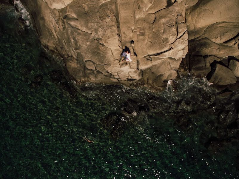 Fotograful de nuntă Nikos Anagnostopoulos (nikosanagnostop). Fotografia din 2 mai 2020