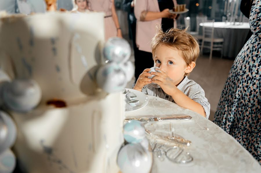 Fotógrafo de casamento Stanislav Pilkevych (stas1985). Foto de 4 de abril 2022