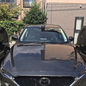CX-5 KF2P
