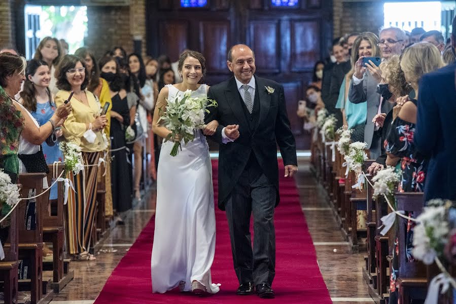 Photographe de mariage Pablo Buttini (pablobuttini). Photo du 15 juillet 2022