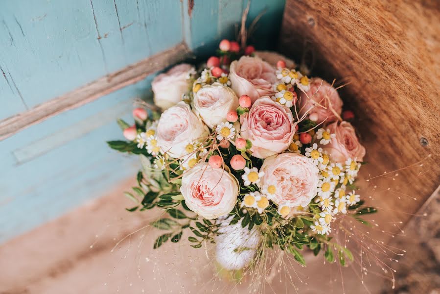 Fotógrafo de casamento Žaneta Hesková Kempná (jeannettehesek). Foto de 13 de março 2019