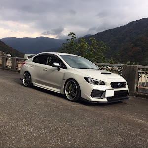 WRX STI VAB