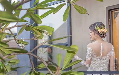 Jurufoto perkahwinan Alex Loh (alexloh). Foto pada 2 April 2021