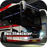 Cover Image of Download Bus Simulator 2018 Indonesia 1 APK