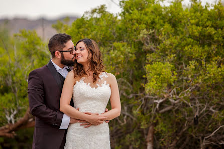 Fotógrafo de bodas Alejandro Acuña (alejandroacunam). Foto del 24 de diciembre 2018