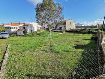 terrain à Saint-Nazaire-sur-Charente (17)