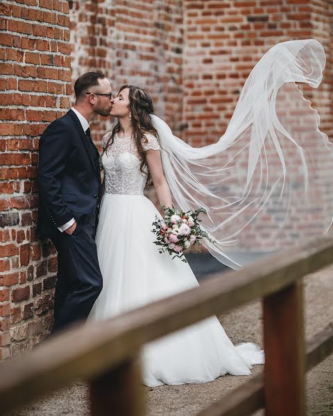 Huwelijksfotograaf Thomas Lamprecht (corephoto). Foto van 30 mei 2021