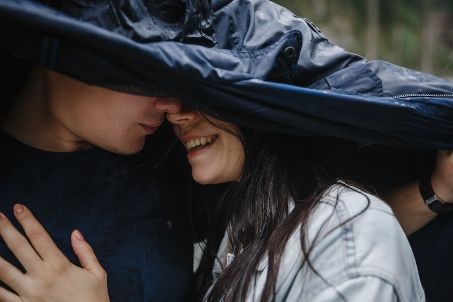 Svatební fotograf Ilona Gerezhuk (ilonamoose). Fotografie z 27.dubna 2020