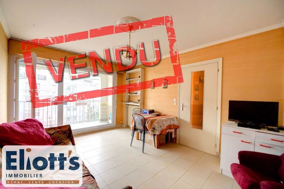 Vente appartement 2 pièces 43.67 m² à Paris 13ème (75013), 410 000 €