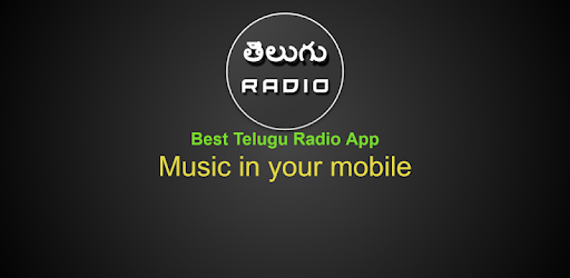 Telugu Radio Online Apps On Google Play