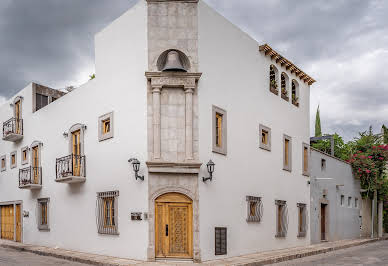 Maison avec terrasse 3