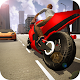 Download Highway Traffic City Motorcycle Rider Racing Game For PC Windows and Mac 1.2