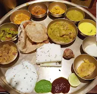 Maharaja Bhog - Premium Veg Thali photo 5