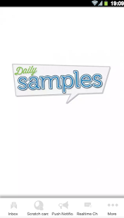Free Daily Samples APK for Android