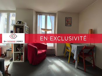 appartement à Paris 18ème (75)