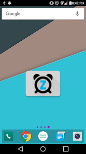 WiFi Snooze Widget(圖3)-速報App