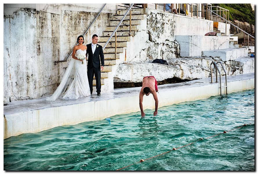 Fotógrafo de casamento Michael Zanetti (michaelzanetti). Foto de 11 de dezembro 2018