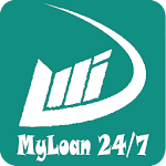 Cover Image of Tải xuống MyLoan 24/7 1.0.0 APK