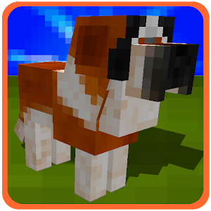 Download Dog Mod for MCPE For PC Windows and Mac