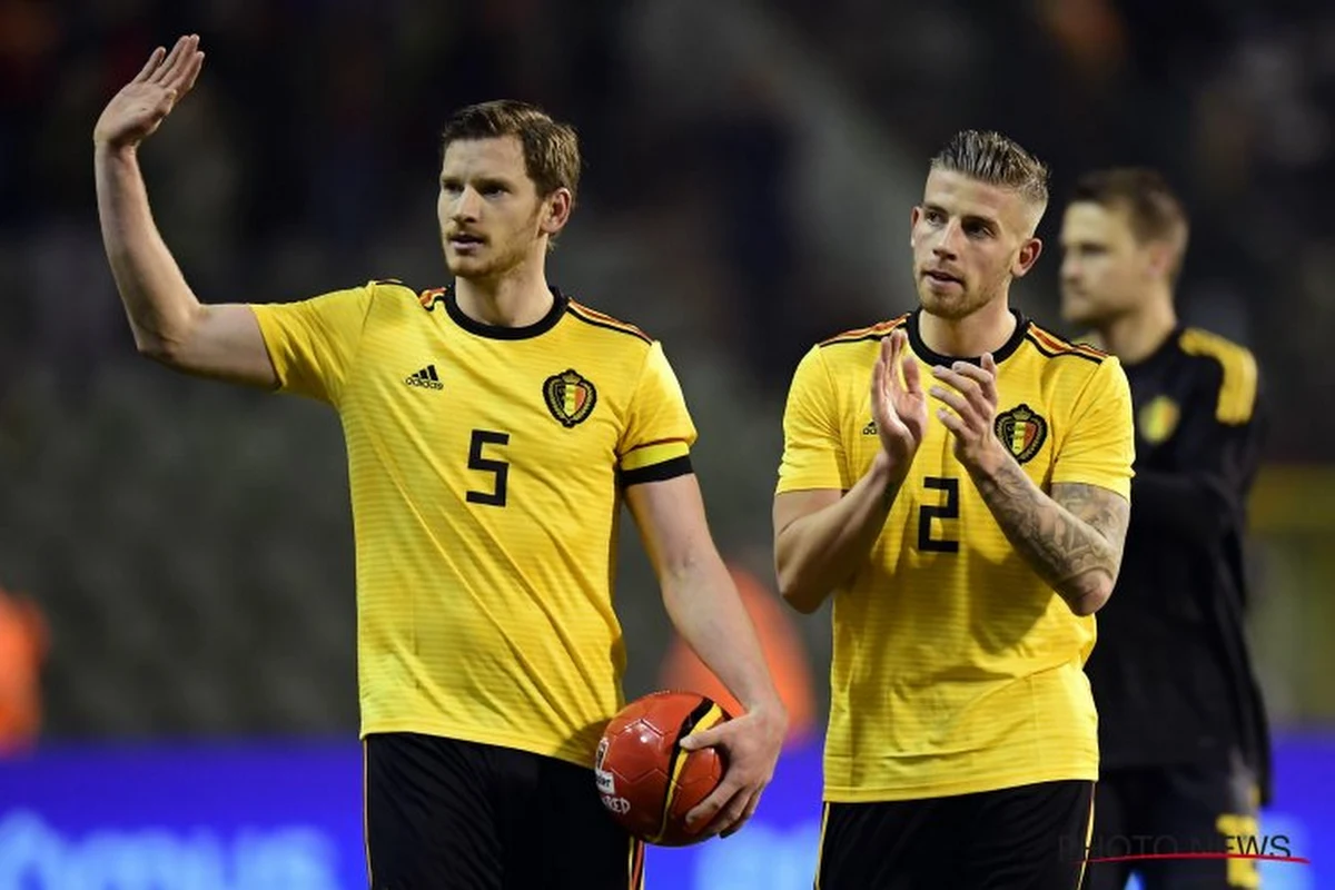 Ajax-directeur geeft toe: "Vertonghen en Alderweireld? Er is als contact geweest"