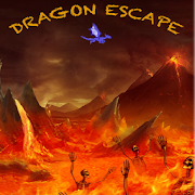 Dragon Escape  Icon