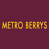 Metro Berrys