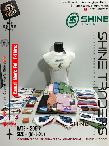 Shine Traders — business photo 8