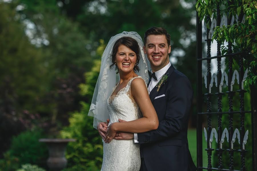 Photographe de mariage Jane Miller (stanseatonphoto). Photo du 2 juillet 2019