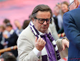 Un dirigeant du club en est certain : "Coucke vendra Anderlecht dans un avenir proche"