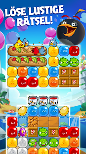 Angry Birds Blast  (Mod Money)