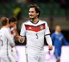 Hummels forfait pour affronter le Ghana