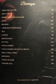 Zouk menu 2