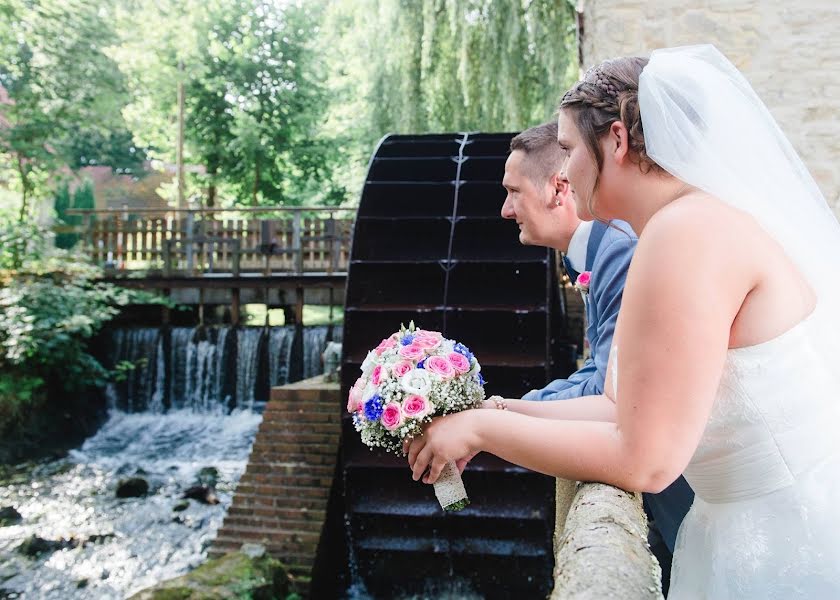 Photographe de mariage Michael Titgemeyer (michael5657). Photo du 20 mars 2019