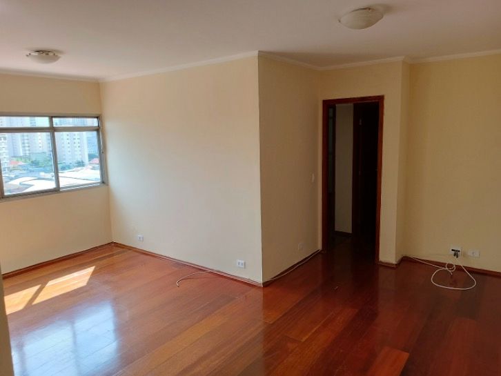 Apartamentos à venda Condomínio Paulistano