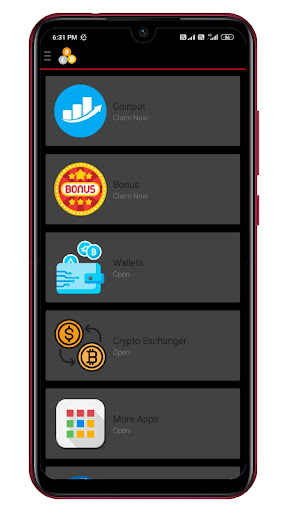 Moon Faucet - BTC, LTC, XDG, BCH